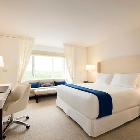 The H Hotel 미들랜드 외부 사진