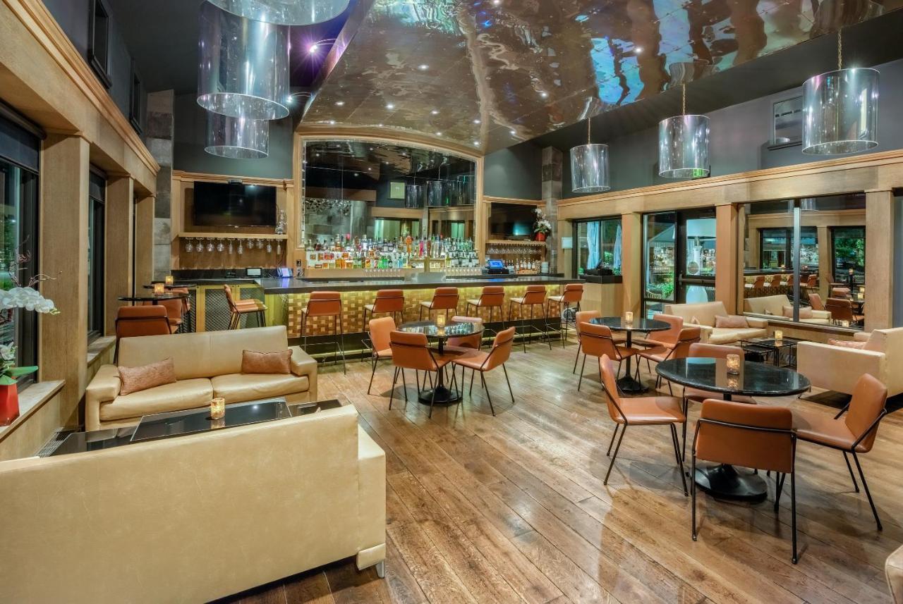 The H Hotel 미들랜드 외부 사진