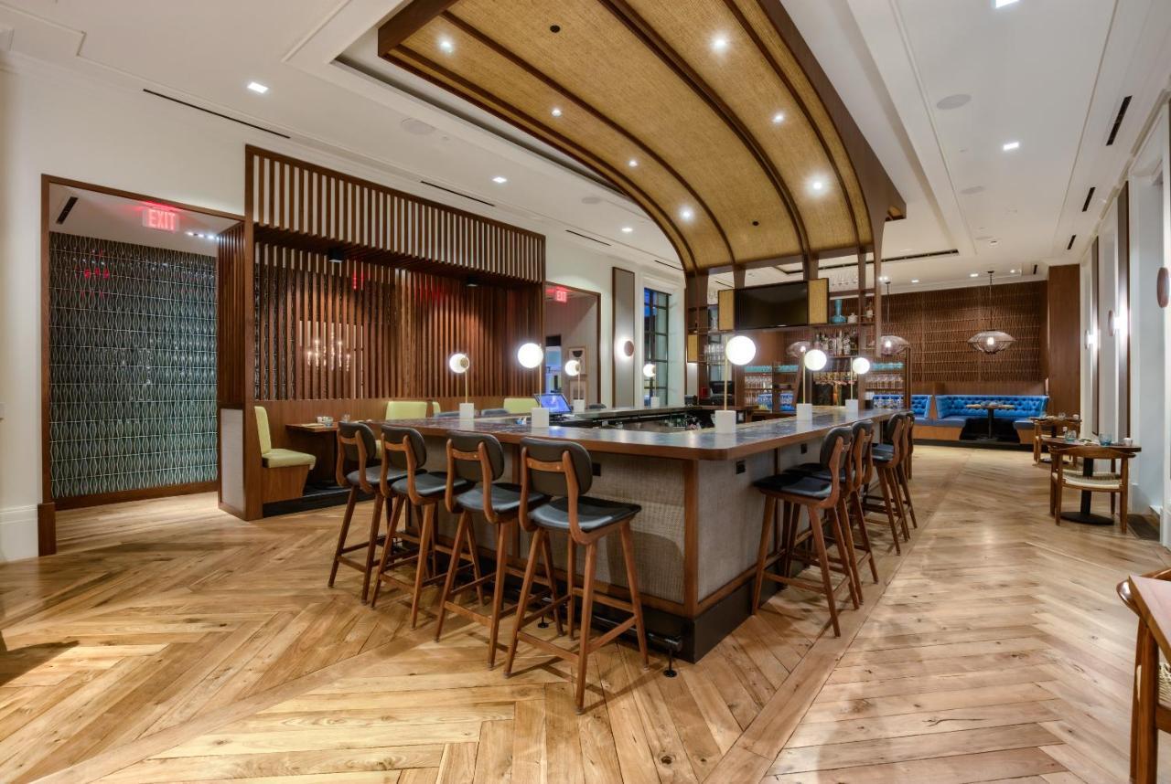 The H Hotel 미들랜드 외부 사진