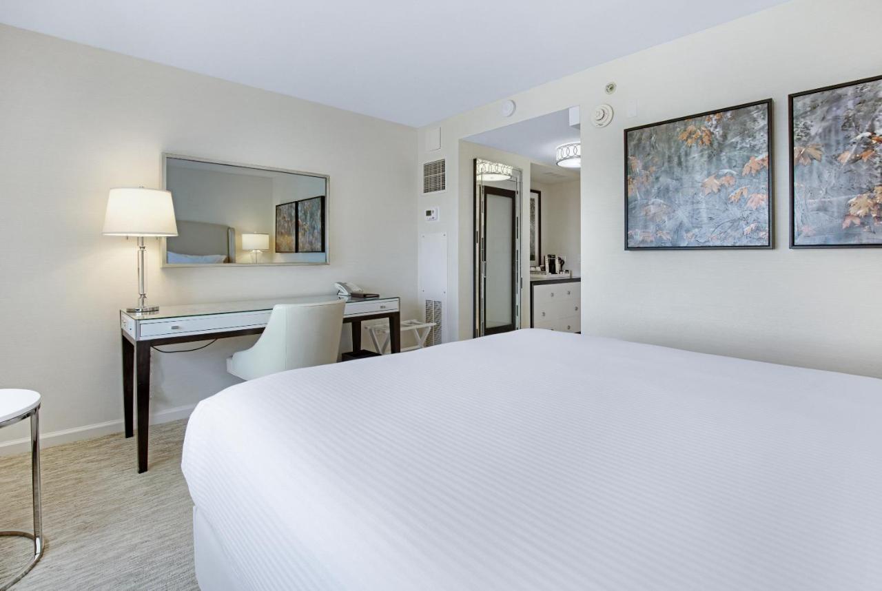 The H Hotel 미들랜드 외부 사진