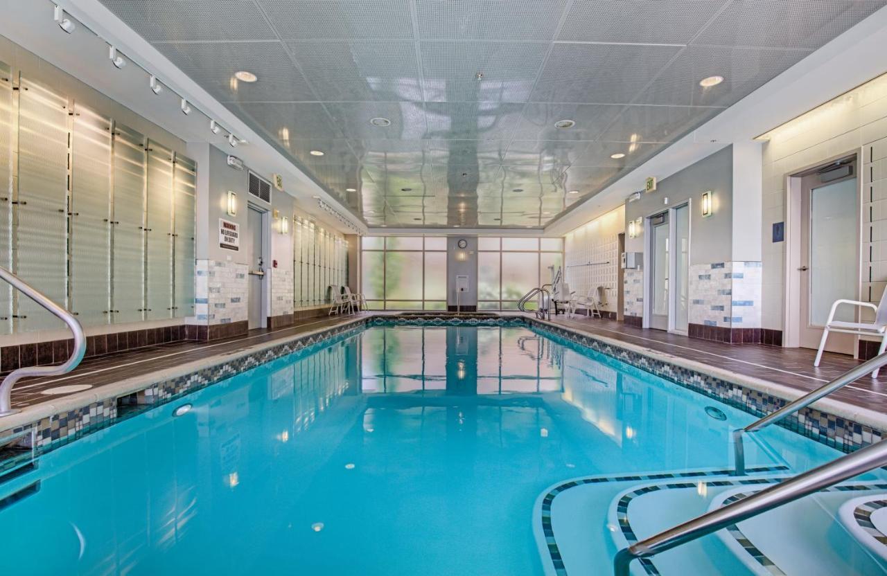 The H Hotel 미들랜드 외부 사진