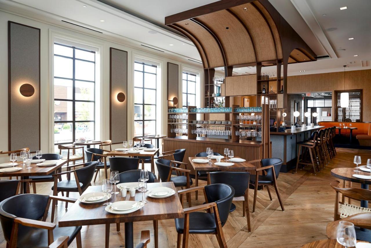 The H Hotel 미들랜드 외부 사진