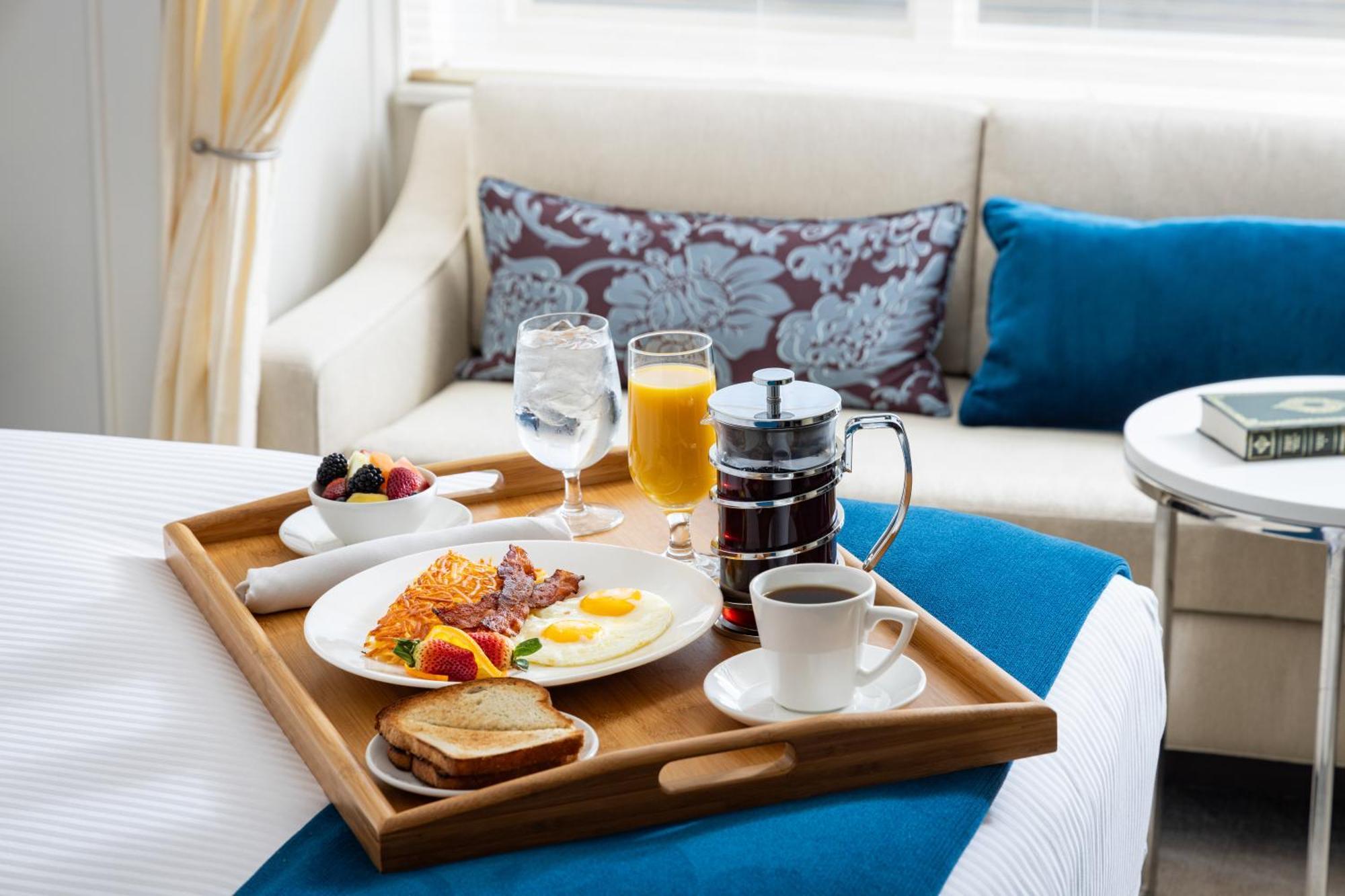 The H Hotel 미들랜드 외부 사진