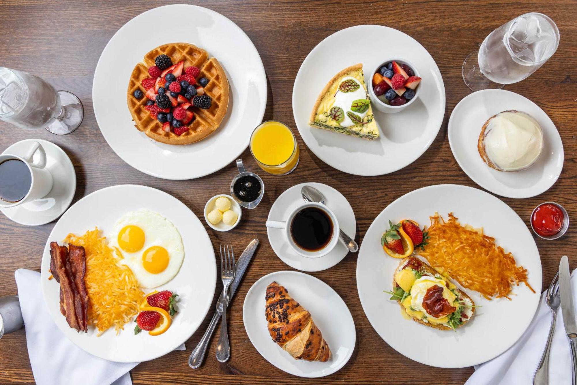 The H Hotel 미들랜드 외부 사진