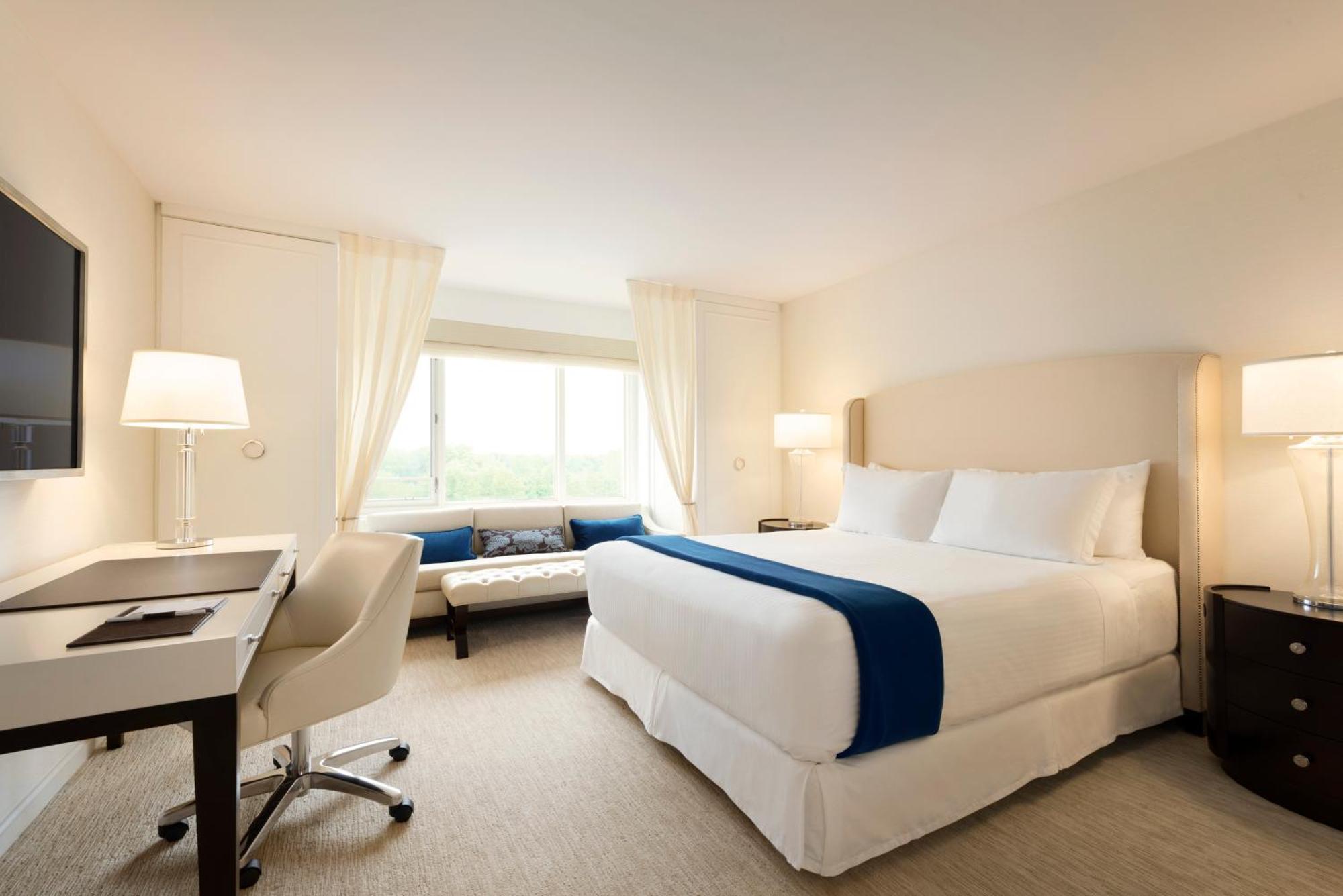 The H Hotel 미들랜드 외부 사진