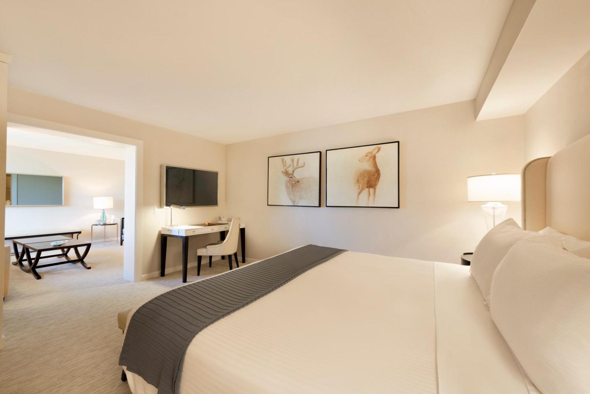 The H Hotel 미들랜드 외부 사진