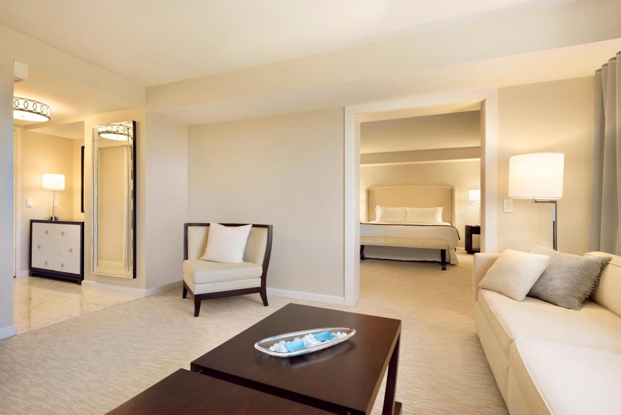 The H Hotel 미들랜드 외부 사진