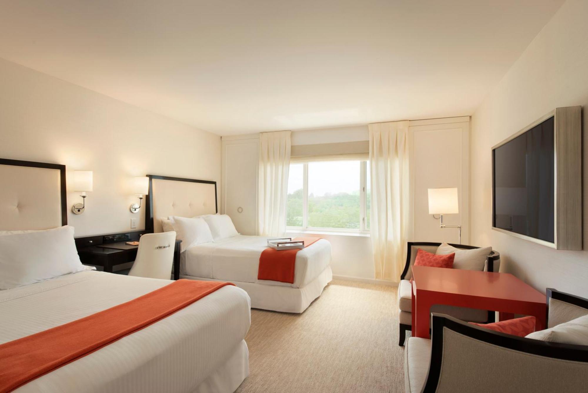 The H Hotel 미들랜드 외부 사진